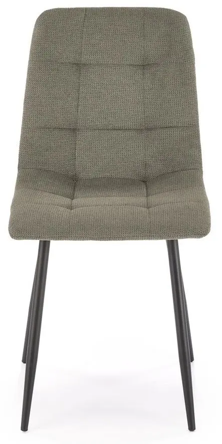 Scaun Halmar K560 (Olive/Black)