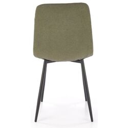 Scaun Halmar K560 (Olive/Black) Thumb