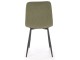 Scaun Halmar K560 (Olive/Black)