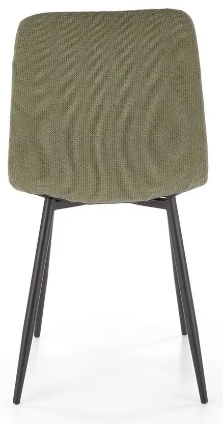 Scaun Halmar K560 (Olive/Black)