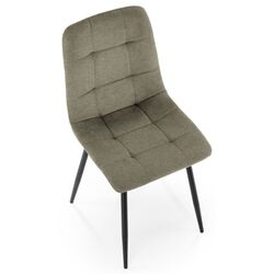 Scaun Halmar K560 (Olive/Black) Thumb