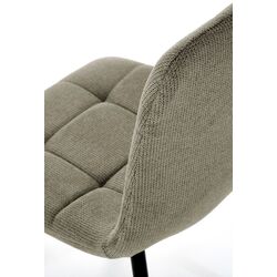 Scaun Halmar K560 (Olive/Black) Thumb