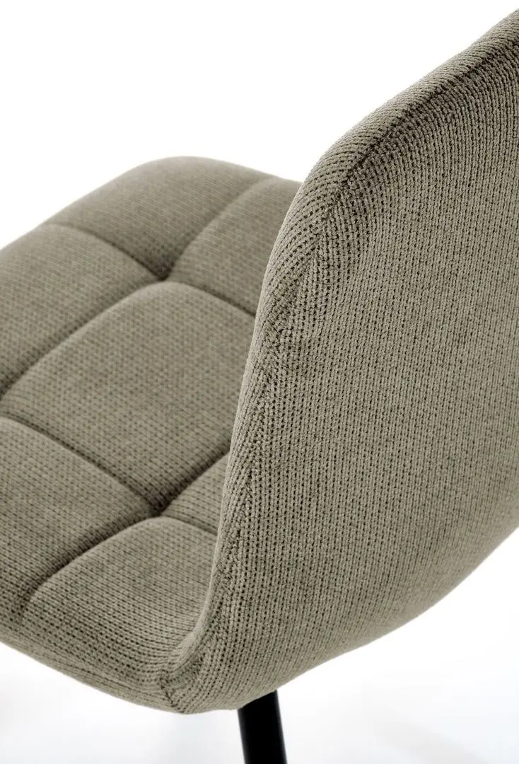 Scaun Halmar K560 (Olive/Black)