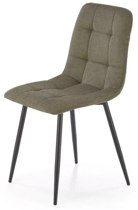 Scaun Halmar K560 (Olive/Black)