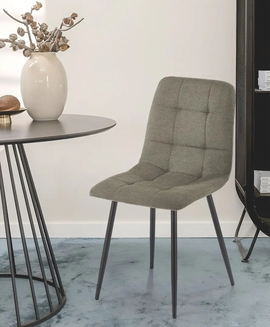 Scaun Halmar K560 (Olive/Black)