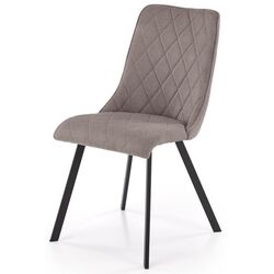Стул Halmar K561 (Grey/Black) Thumb