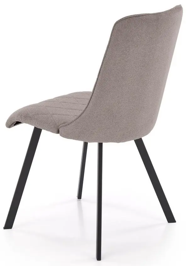Стул Halmar K561 (Grey/Black) - 12