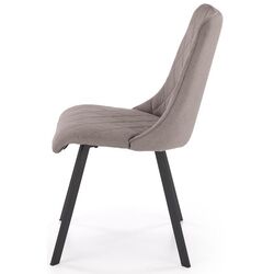 Стул Halmar K561 (Grey/Black) Thumb