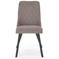 Стул Halmar K561 (Grey/Black) Thumb