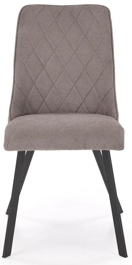 Стул Halmar K561 (Grey/Black) - 5