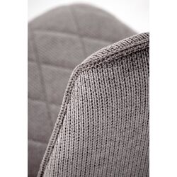 Стул Halmar K561 (Grey/Black) Thumb