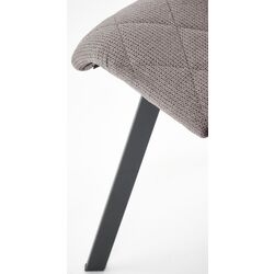 Стул Halmar K561 (Grey/Black) Thumb