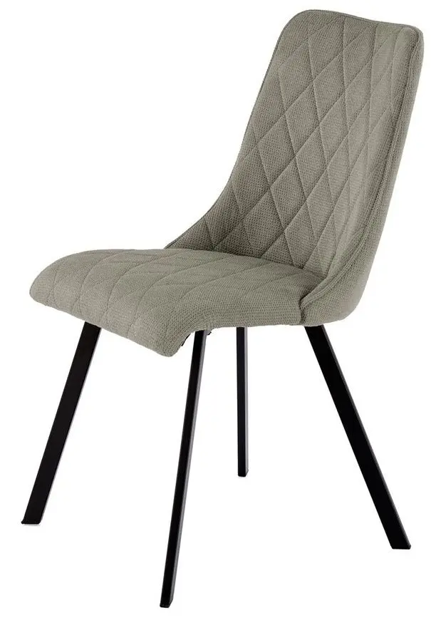 Scaun Halmar K561 (Olive/Black)