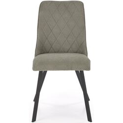 Scaun Halmar K561 (Olive/Black) Thumb