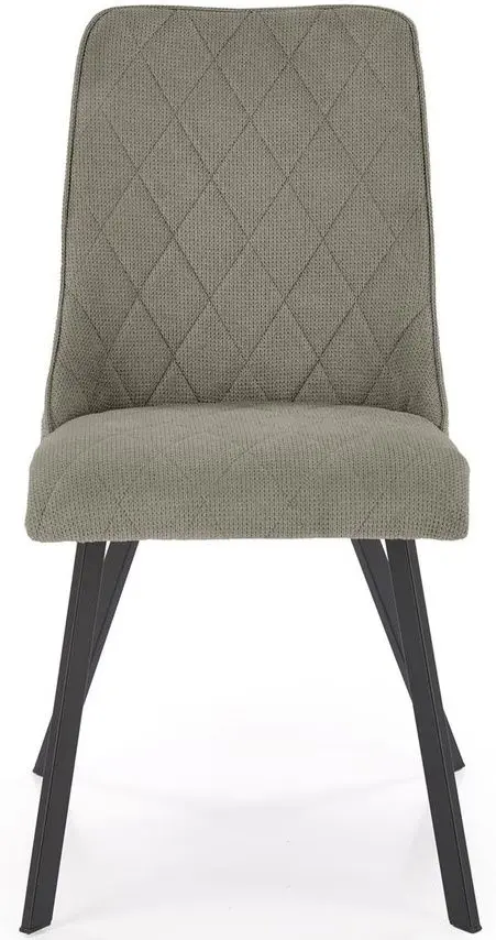 Scaun Halmar K561 (Olive/Black)