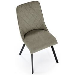 Scaun Halmar K561 (Olive/Black) Thumb