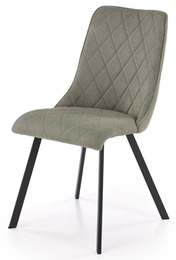 Scaun Halmar K561 (Olive/Black)