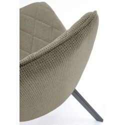 Scaun Halmar K561 (Olive/Black) Thumb