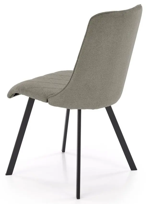 Scaun Halmar K561 (Olive/Black)