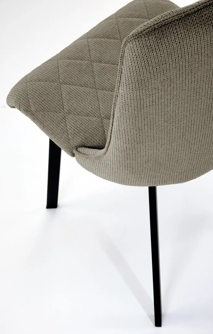 Scaun Halmar K561 (Olive/Black)