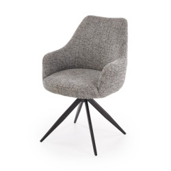 Scaun Halmar K564 (Grey/Black)