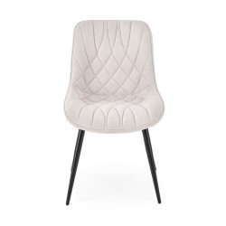 Scaun Halmar K567 (Beige/Black) Thumb