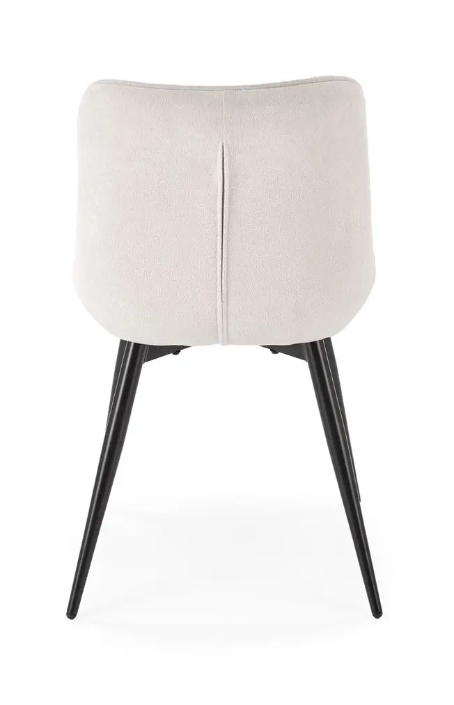 Scaun Halmar K567 (Beige/Black)