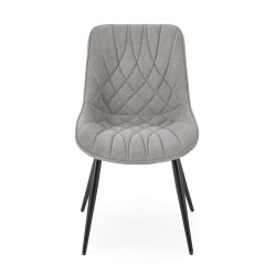 Scaun Halmar K567 (Grey/Black) Thumb