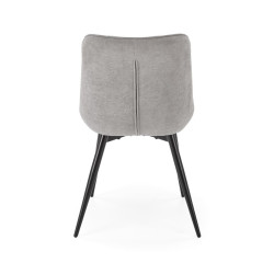 Scaun Halmar K567 (Grey/Black) Thumb