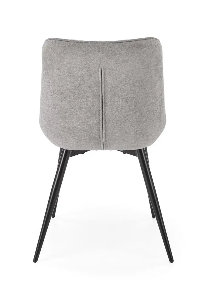 Scaun Halmar K567 (Grey/Black)