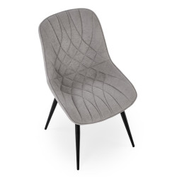 Scaun Halmar K567 (Grey/Black) Thumb