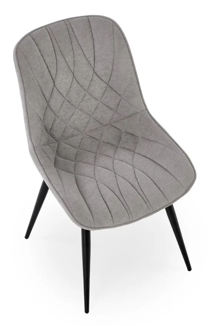 Scaun Halmar K567 (Grey/Black)