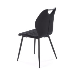 Scaun Halmar K569 (Black) Thumb