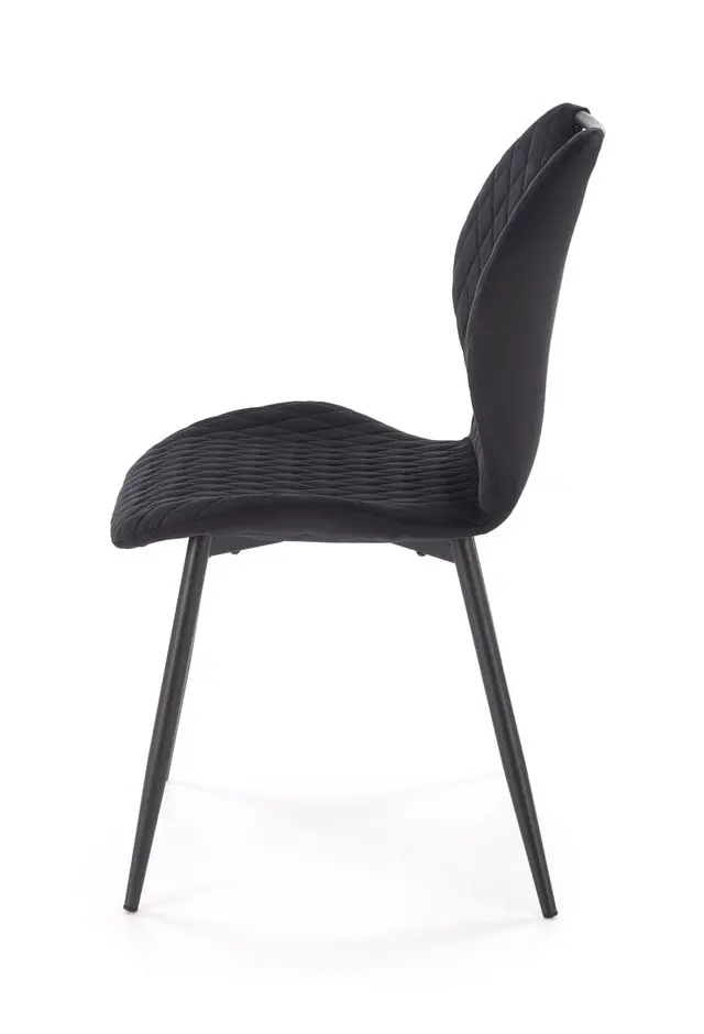 Scaun Halmar K569 (Black)