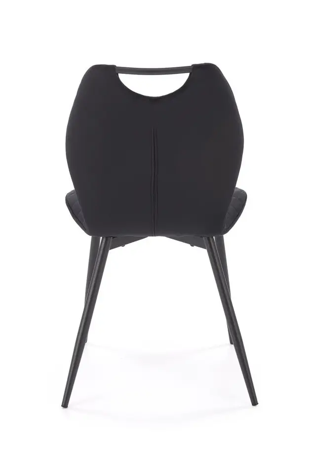 Scaun Halmar K569 (Black)