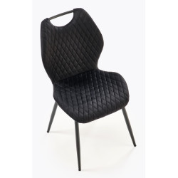 Scaun Halmar K569 (Black) Thumb