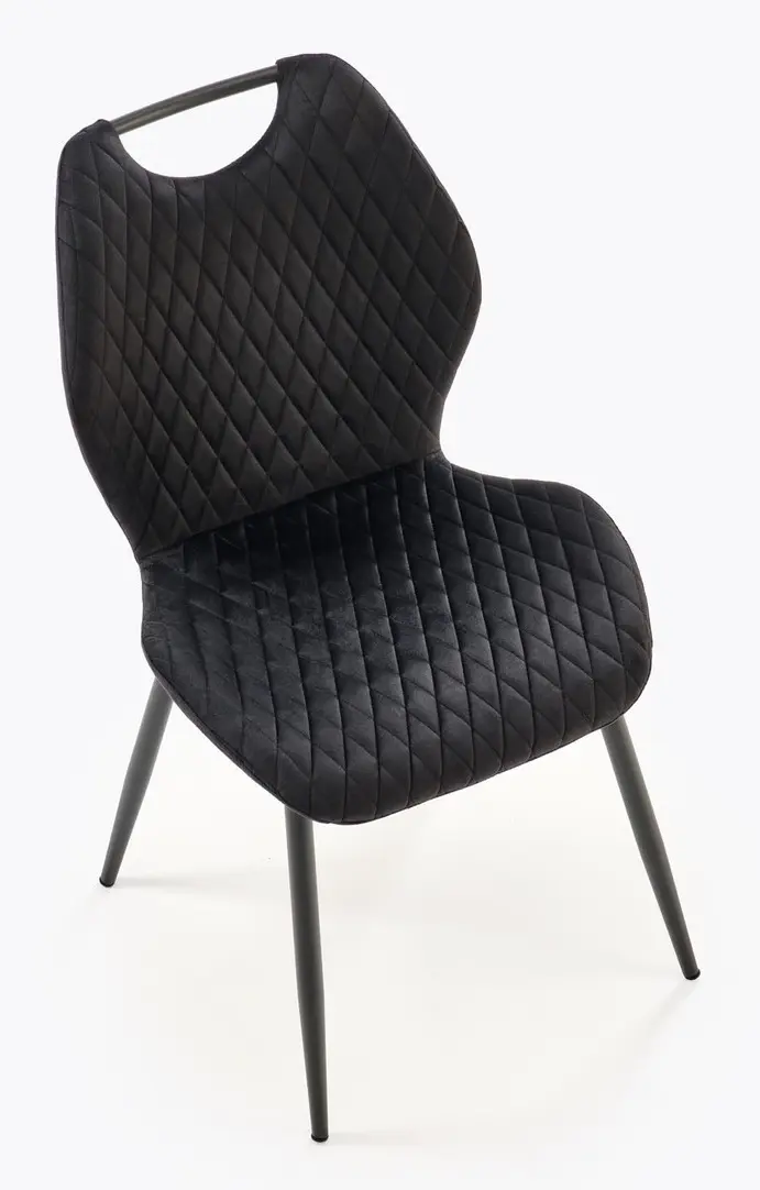 Scaun Halmar K569 (Black)