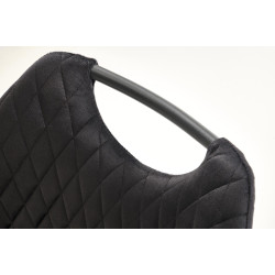 Scaun Halmar K569 (Black) Thumb