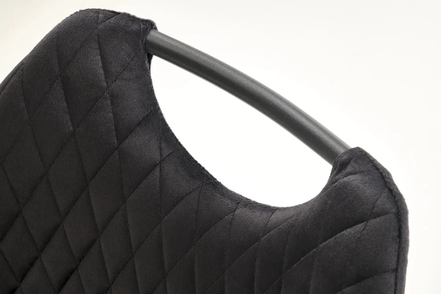 Scaun Halmar K569 (Black)