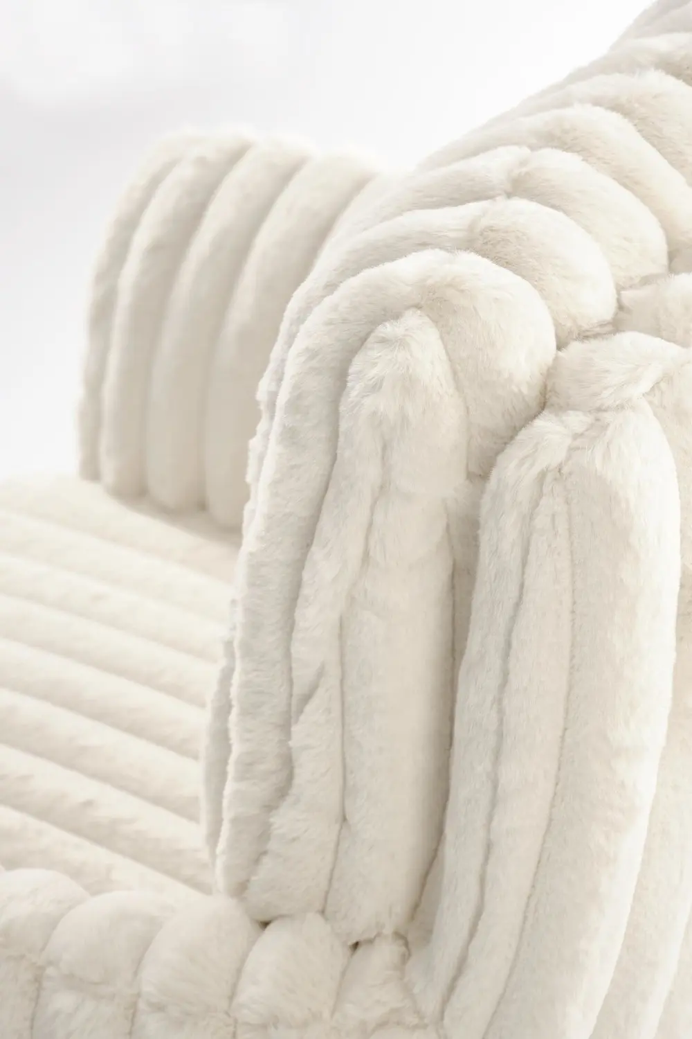 Стул Halmar K572 (Cream/Black)