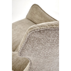 Стул Halmar K573 (Beige/Black) Thumb