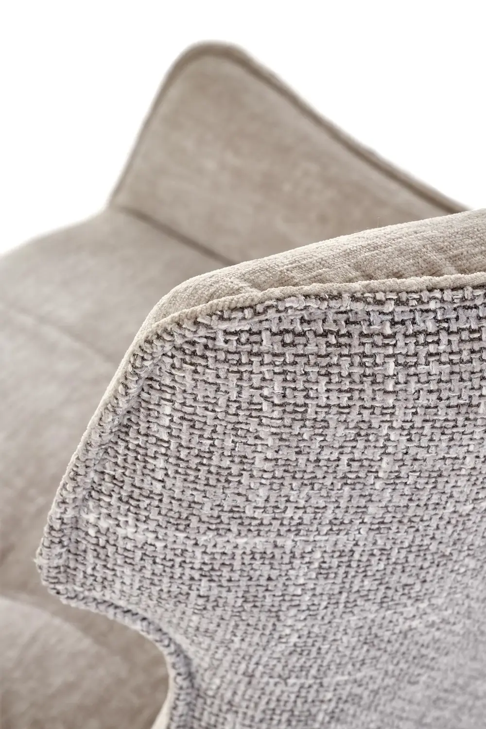 Стул Halmar K573 (Grey/Black)