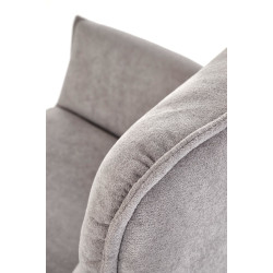 Scaun Halmar K574 (Grey/Black) Thumb