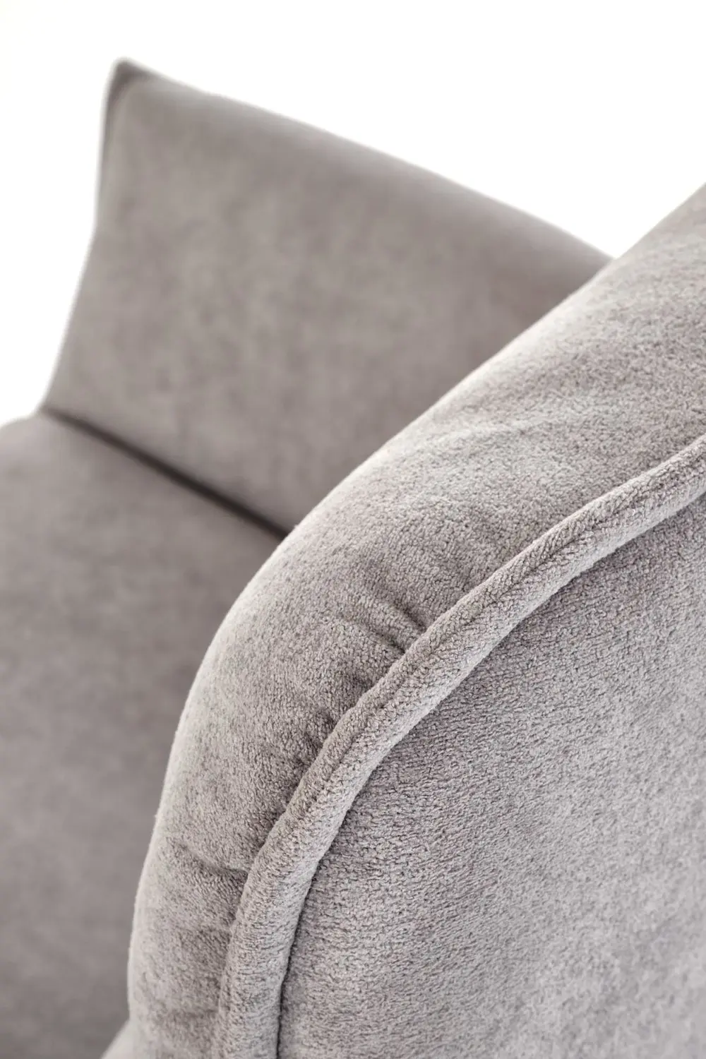 Scaun Halmar K574 (Grey/Black)