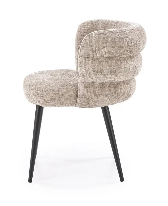 Scaun Halmar K575 (Beige/Black)