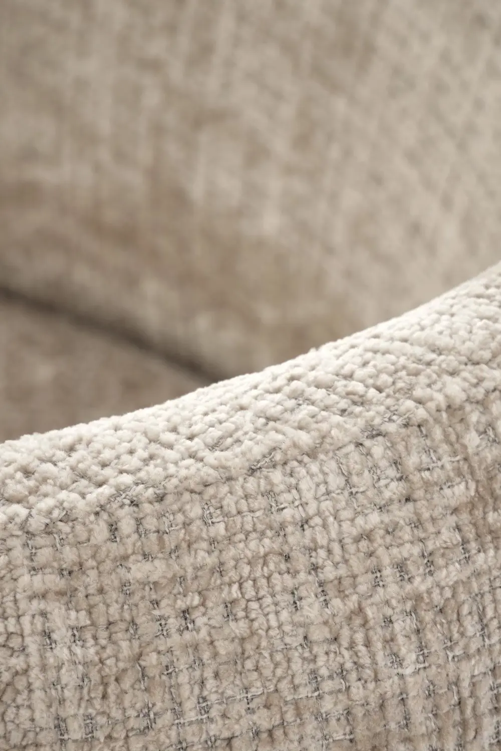 Scaun Halmar K575 (Beige/Black)