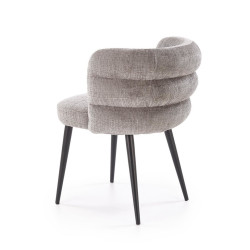 Scaun Halmar K575 (Grey/Black) Thumb