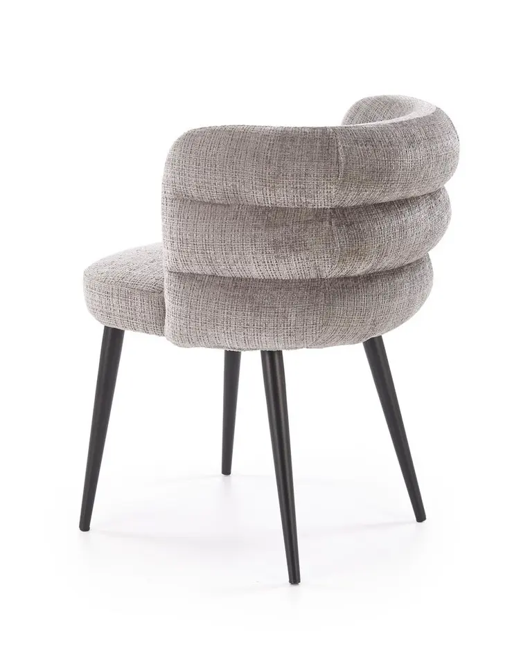 Scaun Halmar K575 (Grey/Black)