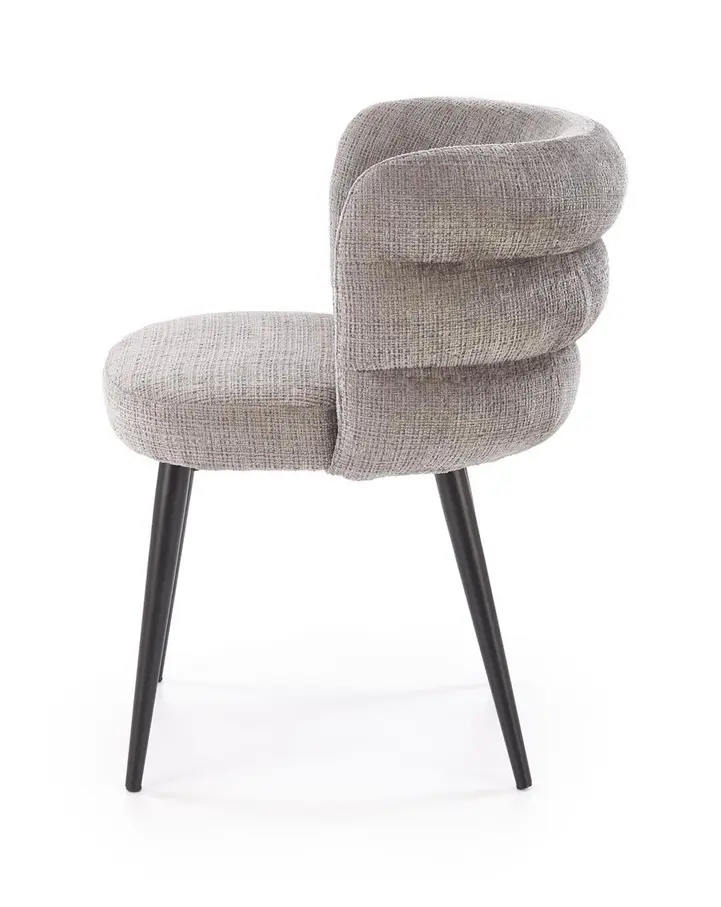 Scaun Halmar K575 (Grey/Black)