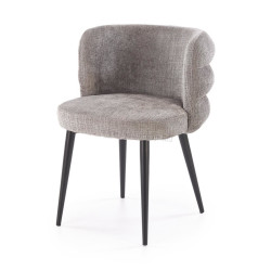 Scaun Halmar K575 (Grey/Black)